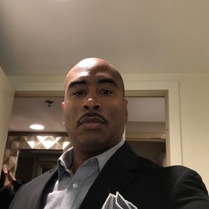 Meet your Posher, Anthony